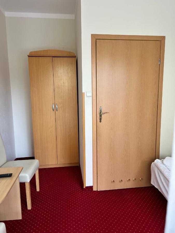 Villa Thomas Władysławowo Chambre photo