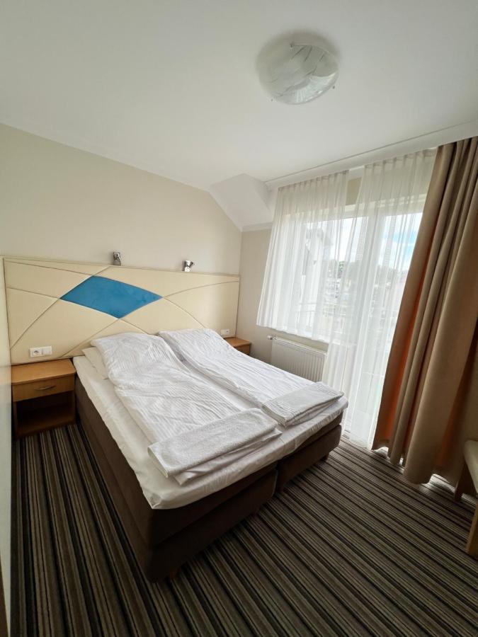 Villa Thomas Władysławowo Chambre photo