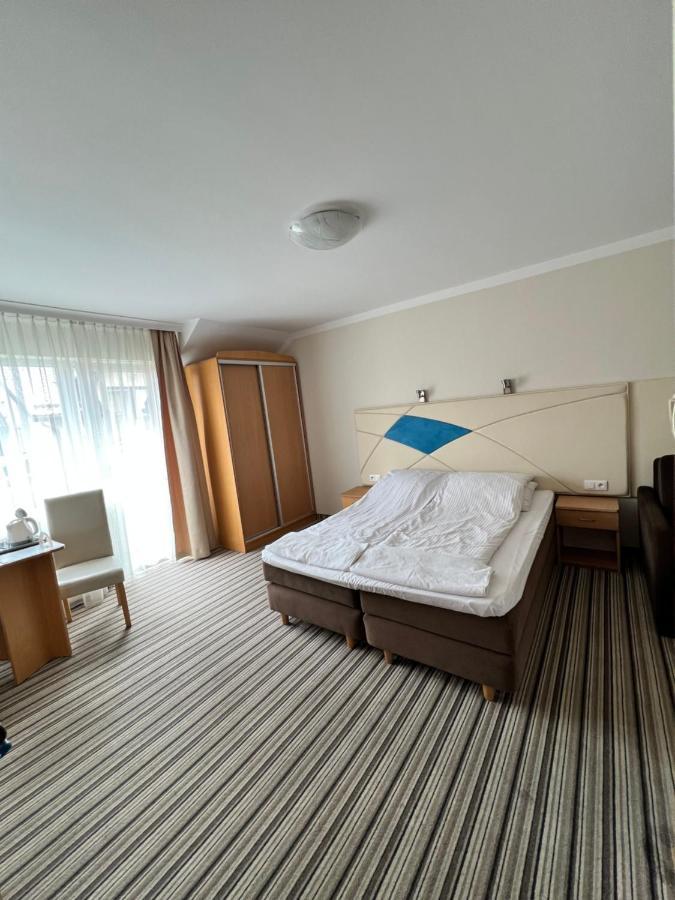 Villa Thomas Władysławowo Chambre photo