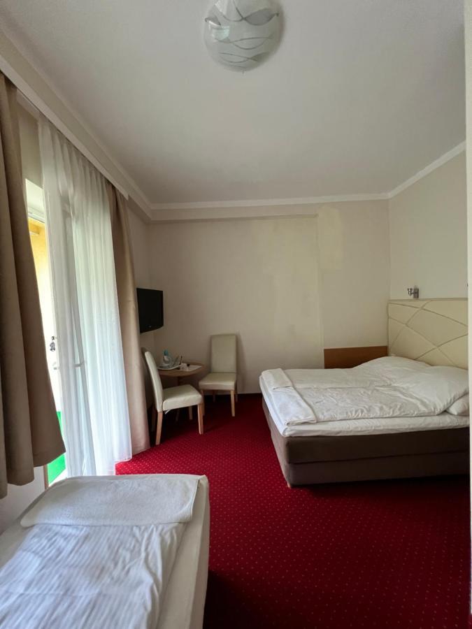 Villa Thomas Władysławowo Chambre photo