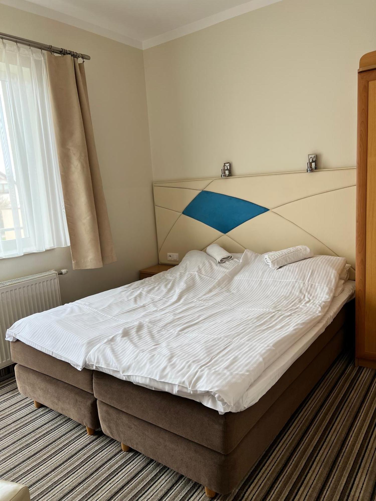 Villa Thomas Władysławowo Chambre photo