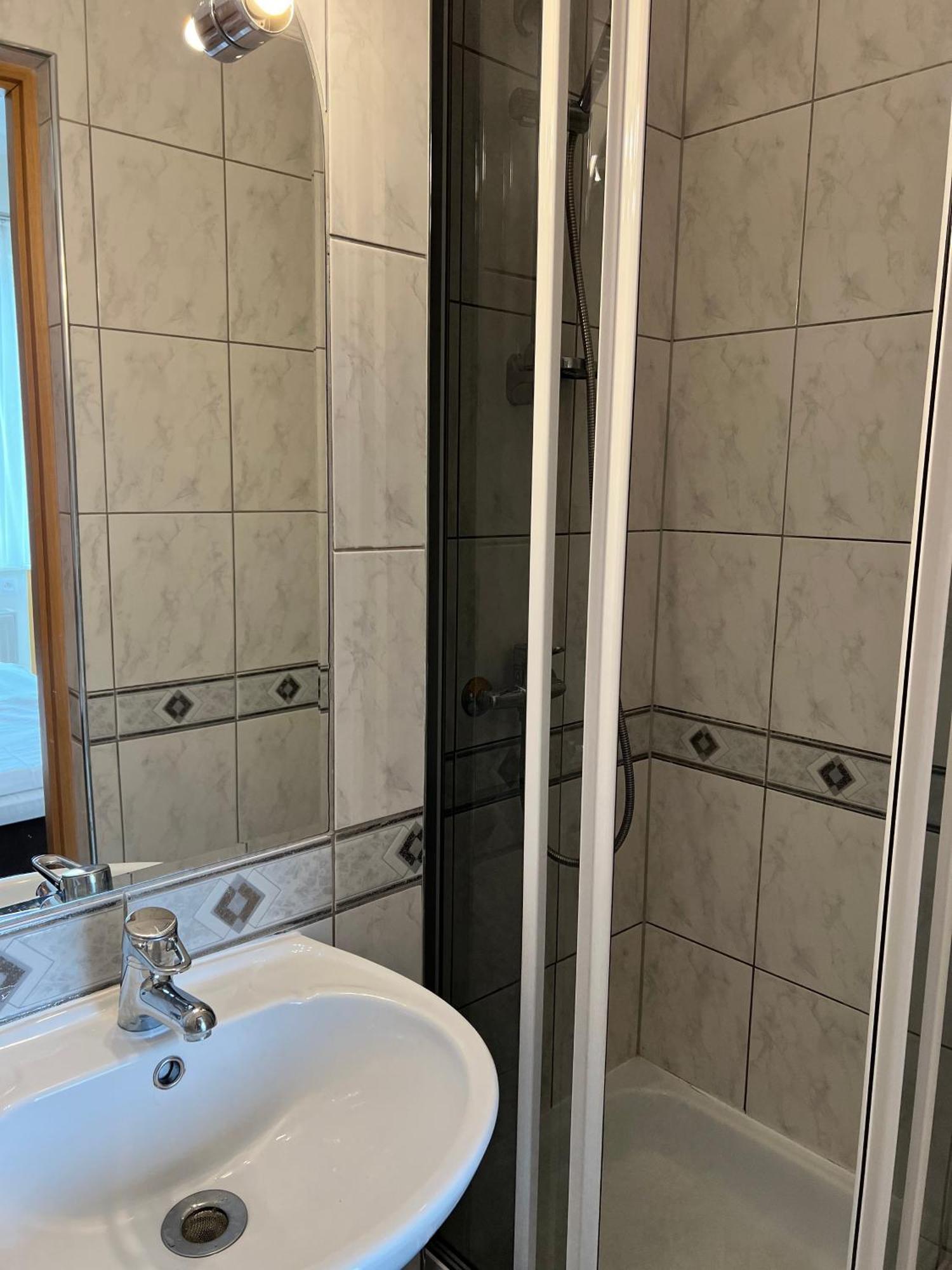 Villa Thomas Władysławowo Chambre photo
