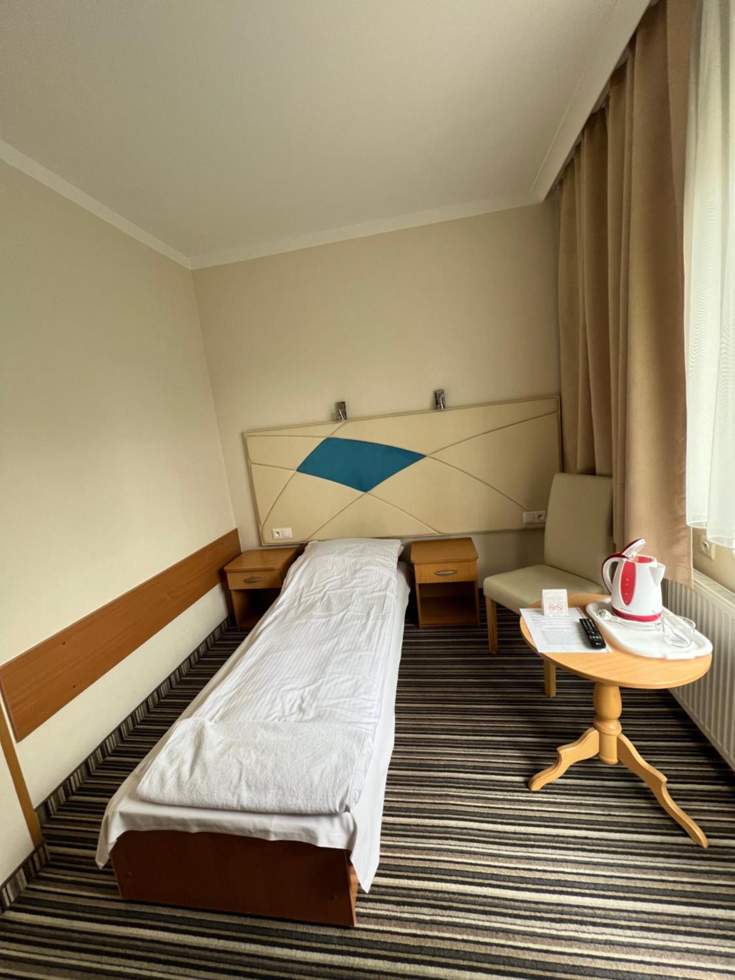 Villa Thomas Władysławowo Chambre photo