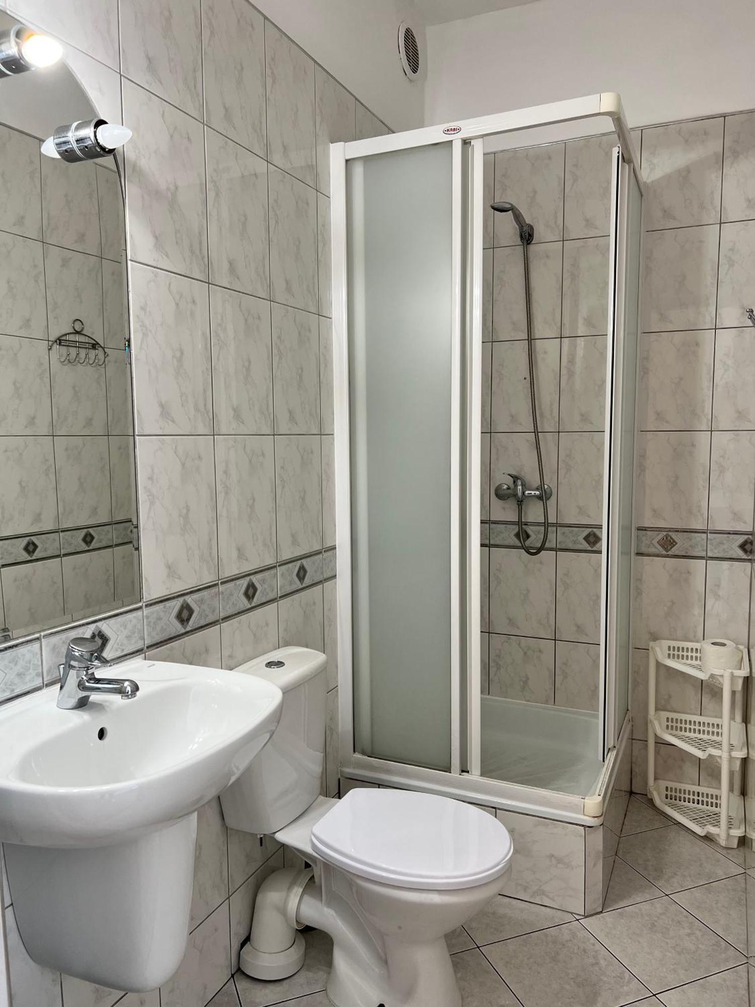 Villa Thomas Władysławowo Extérieur photo